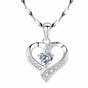 Bling Queen Women's Silver Plated